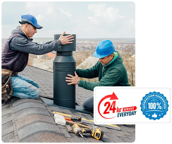 Chimney & Fireplace Installation And Repair in Ensley, FL
