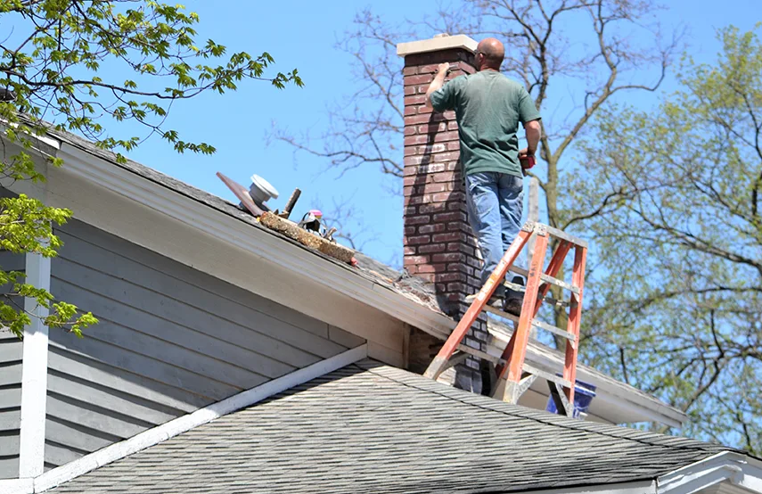 Chimney & Fireplace Inspections Services in Ensley, FL